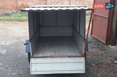 Легковий причіп Фермер ПФ-01 2006 в Прилуках