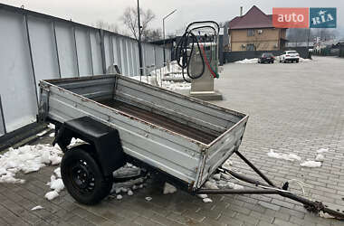 Борт Фермер ПФ-01 2002 в Хусті