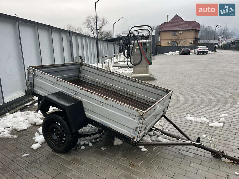 Борт Фермер ПФ-01 2002 в Хусте