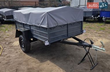 Легковой прицеп Фермер ПФ-01 2026 в Киеве