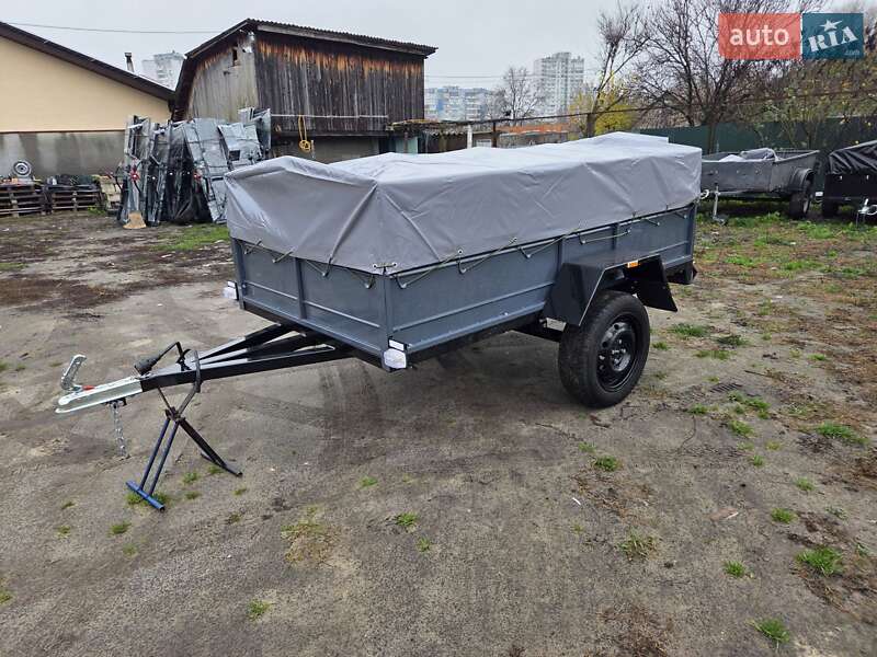Легковий причіп Фермер ПФ 2025 в Києві