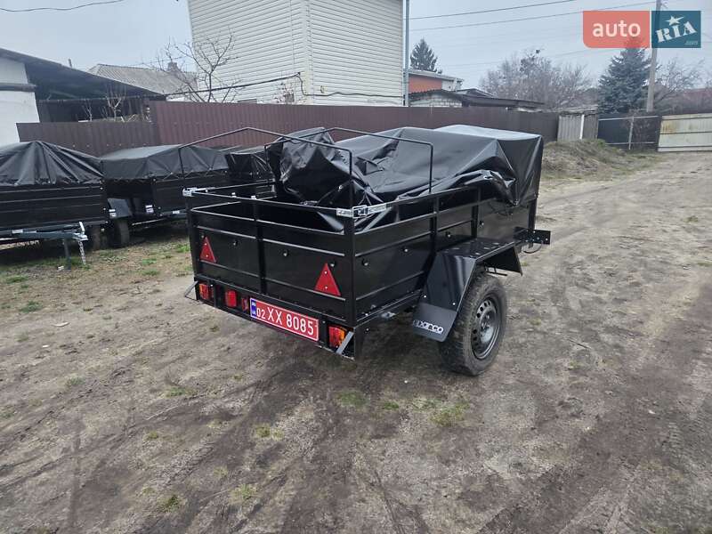 Легковой прицеп Фермер ПФ 2026 в Киеве