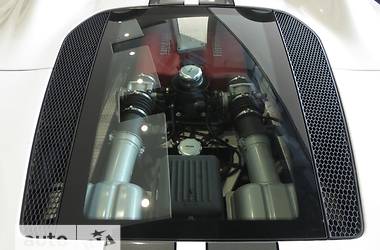 Кабриолет Ferrari 360 2003 в 