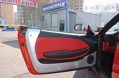 Купе Ferrari 360 2005 в 
