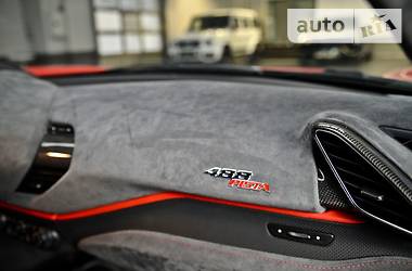 Купе Ferrari 488 Pista 2019 в 