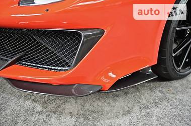 Купе Ferrari 488 Pista 2019 в 