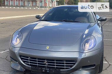 希少 RedLinemodels FERRARI 612 Scagliettki 希少 RedLinemodels