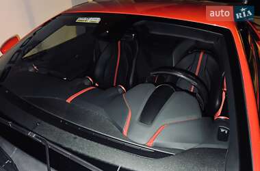 Купе Ferrari 812 Superfast 2020 в 