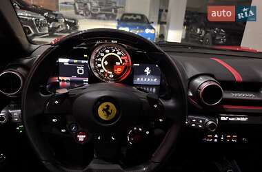 Купе Ferrari 812 Superfast 2020 в 