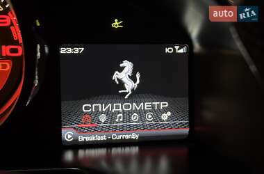 Купе Ferrari 812 Superfast 2020 в 