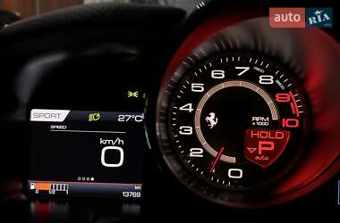 Купе Ferrari 812 Superfast 2020 в 