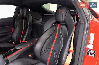 Купе Ferrari 812 Superfast 2020 в 