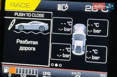 Купе Ferrari 812 Superfast 2020 в 