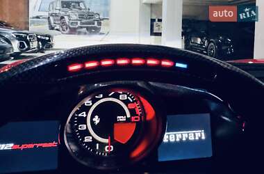 Купе Ferrari 812 Superfast 2020 в 