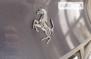 Кабриолет Ferrari California 2015 в 