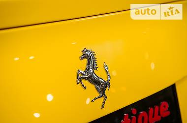Купе Ferrari F12 2013 в 