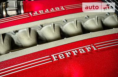 Купе Ferrari F12 2013 в 