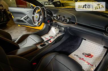 Купе Ferrari F12 2013 в 