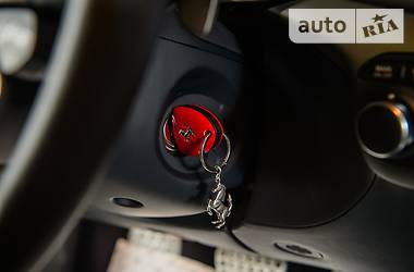 Купе Ferrari F12 2013 в 