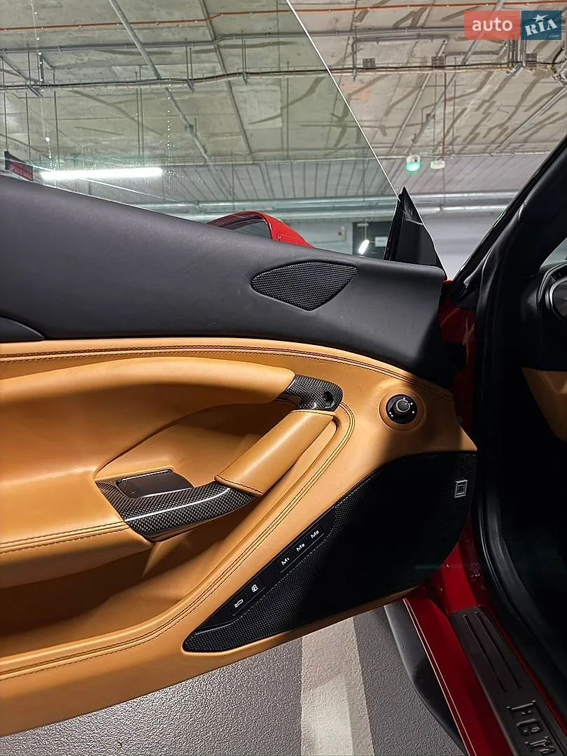 2020 Ferrari F8 Tributo - мініатюра 14
