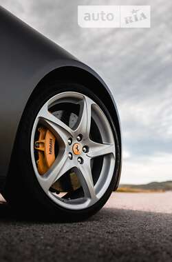 Хетчбек Ferrari FF 2013 в 