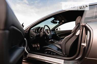 Хетчбек Ferrari FF 2013 в 