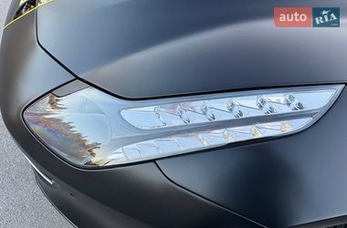 Купе Ferrari FF 2013 в Киеве