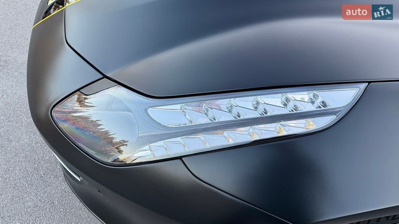 Купе Ferrari FF 2013 в Киеве