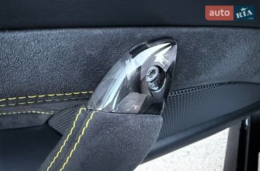 Купе Ferrari FF 2013 в Киеве