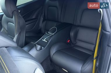 Купе Ferrari FF 2013 в Киеве