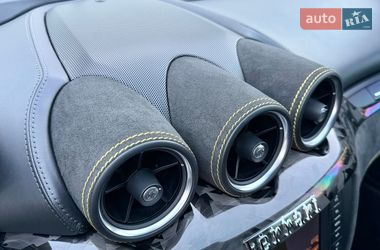 Купе Ferrari FF 2013 в Киеве