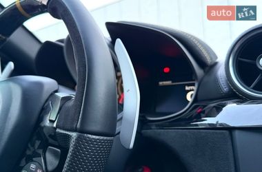 Купе Ferrari FF 2013 в Киеве