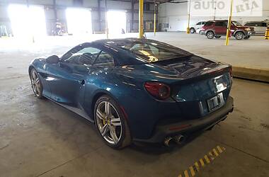 Купе Ferrari Portofino 2020 в 