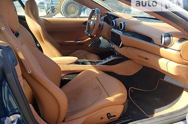 Купе Ferrari Portofino 2020 в 