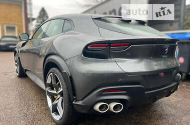 Внедорожник / Кроссовер Ferrari Purosangue 2024 в 