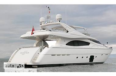  Ferretti Ferretti 2006 в Киеве