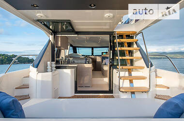 Моторная яхта Ferretti Ferretti 2021 в 