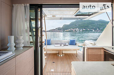 Моторная яхта Ferretti Ferretti 2021 в 