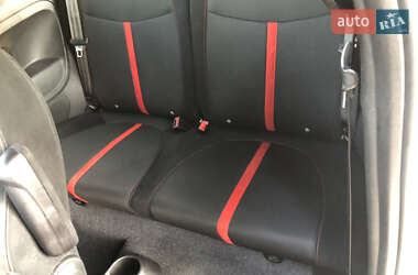 Хэтчбек Fiat-Abarth 500 2014 в 