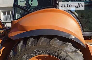 Екскаватор навантажувач Fiat-Hitachi FB 2000 в 