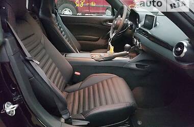 Кабриолет Fiat 124 2020 в 