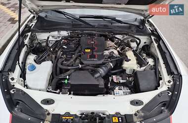 Кабриолет Fiat 124 2016 в Киеве