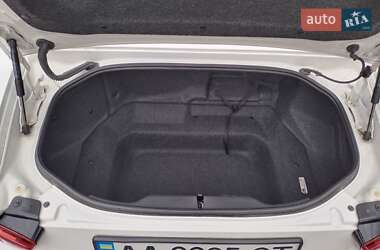 Кабриолет Fiat 124 2016 в Киеве