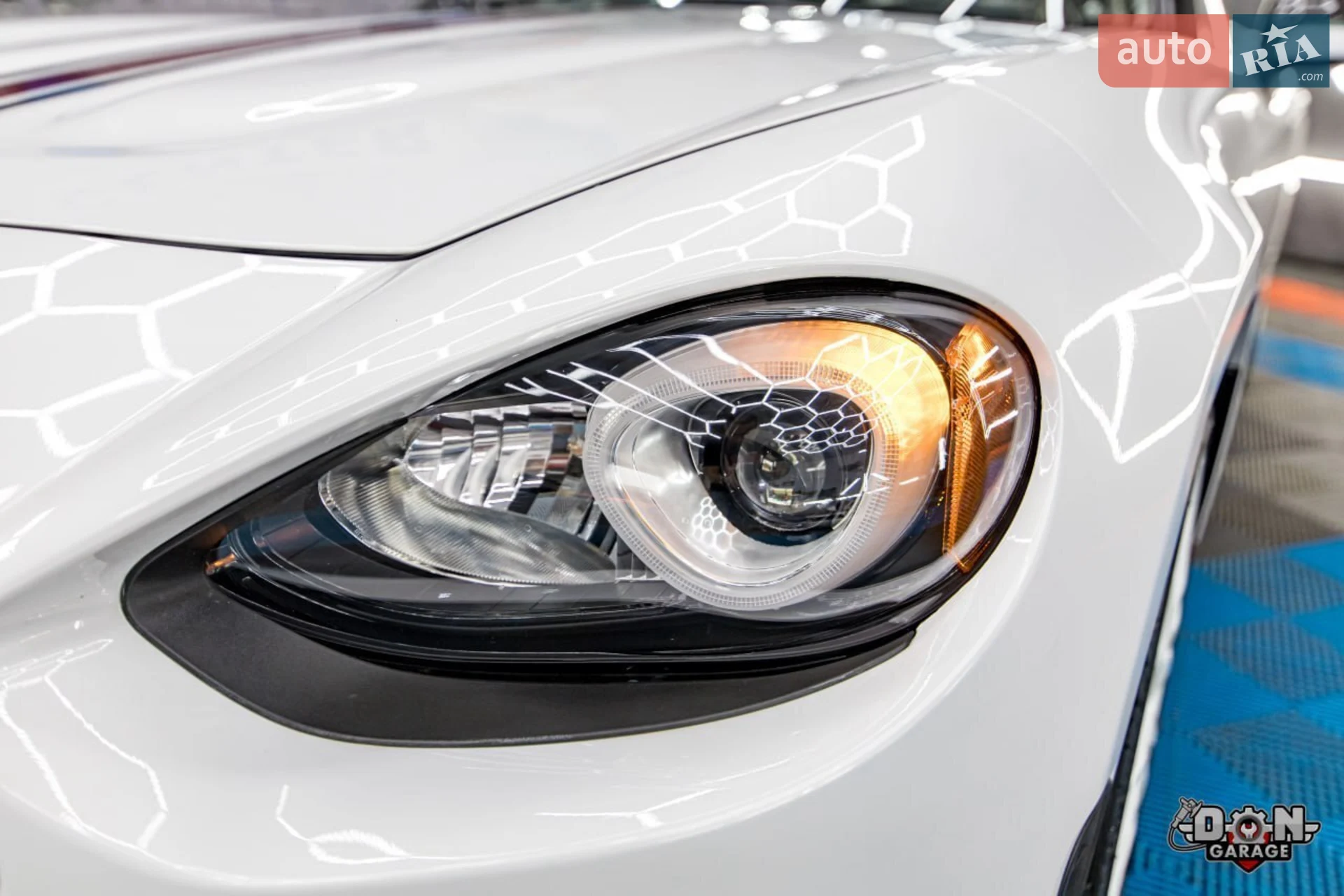 2016 Fiat 124 Spider - мініатюра 8