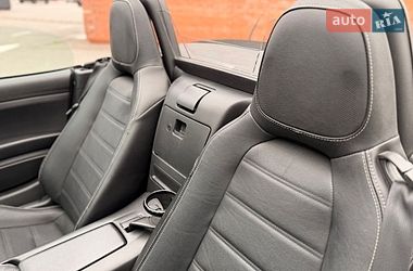 Кабриолет Fiat 124 2016 в Киеве