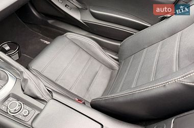 Кабриолет Fiat 124 2016 в Киеве
