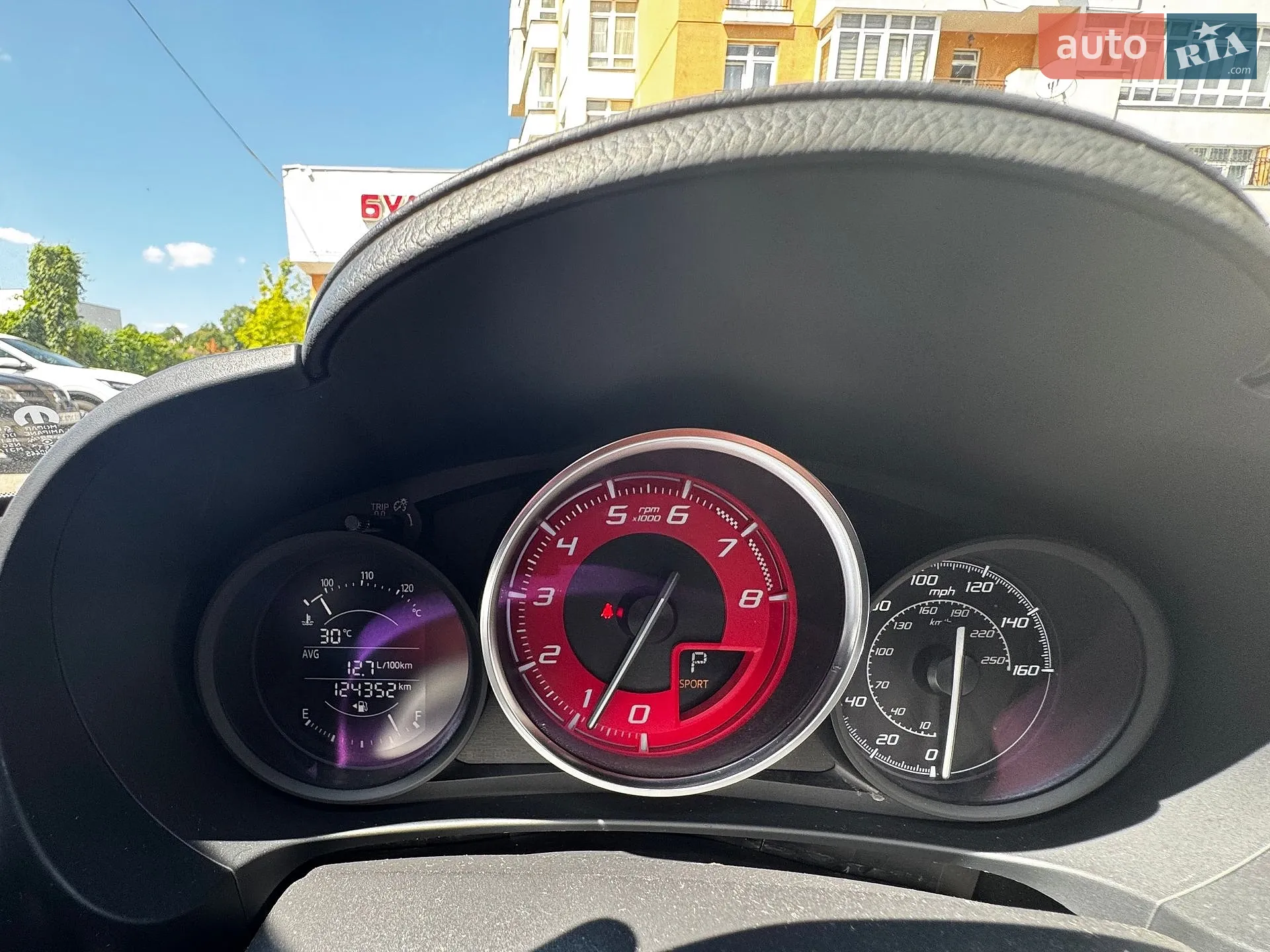 2017 Fiat 124 Spider - мініатюра 65