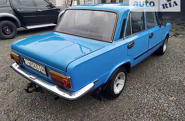 Седан Fiat 125 1986 в 