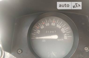 Хэтчбек Fiat 126 1983 в 