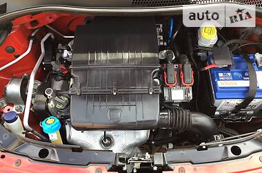 Хетчбек Fiat 500 2010 в 